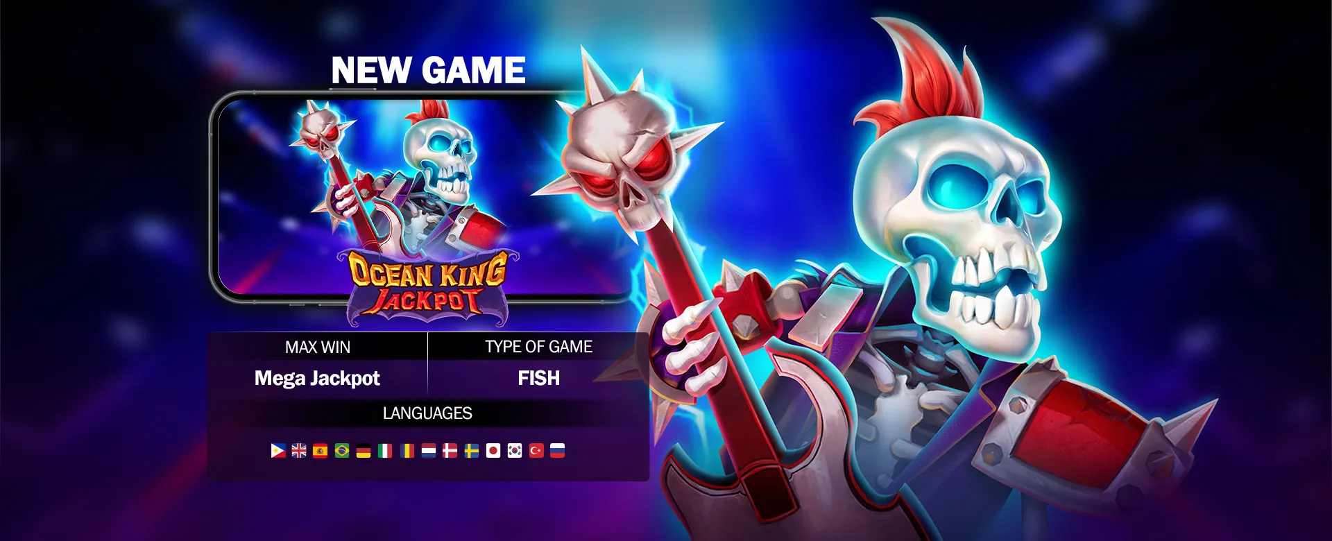Poppy Playtime 4 Demo APK Game Screenshot